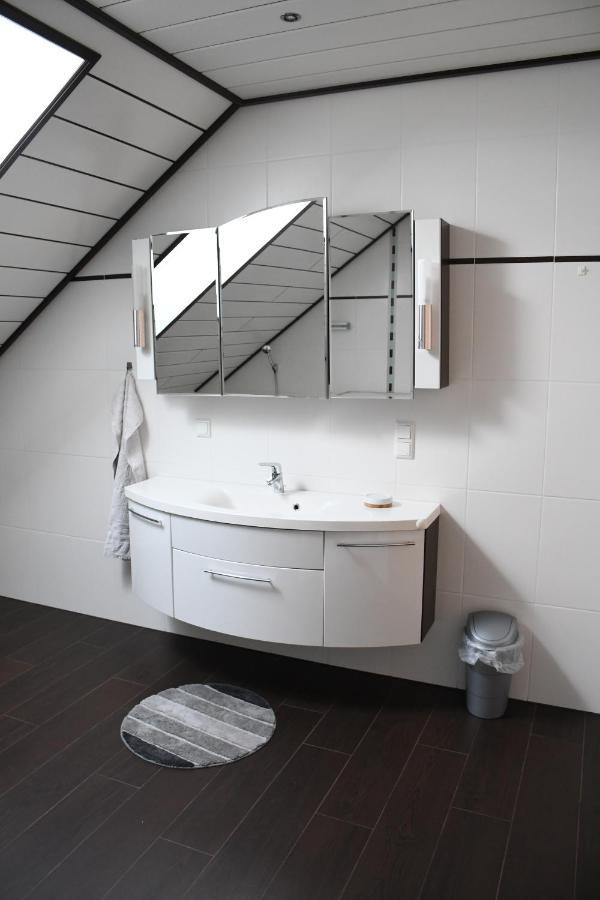 Ferienwohnung Moser Sankt Blasen ภายนอก รูปภาพ