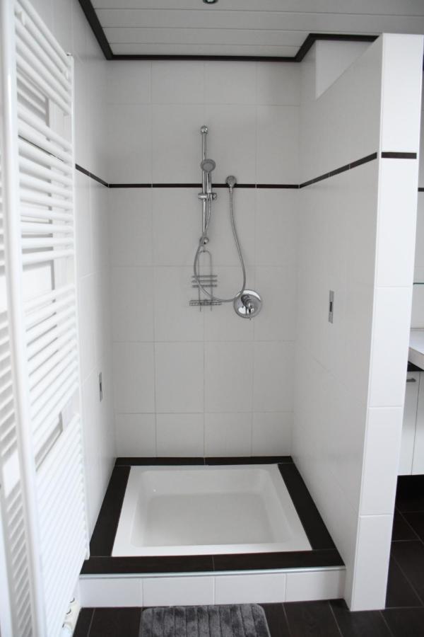 Ferienwohnung Moser Sankt Blasen ภายนอก รูปภาพ