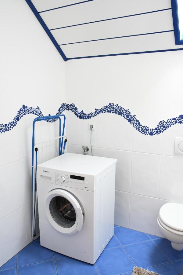 Ferienwohnung Moser Sankt Blasen ภายนอก รูปภาพ
