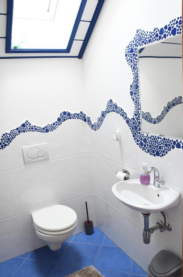 Ferienwohnung Moser Sankt Blasen ภายนอก รูปภาพ