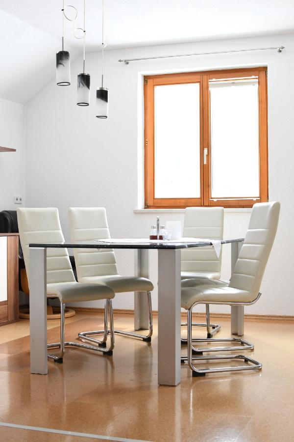 Ferienwohnung Moser Sankt Blasen ภายนอก รูปภาพ
