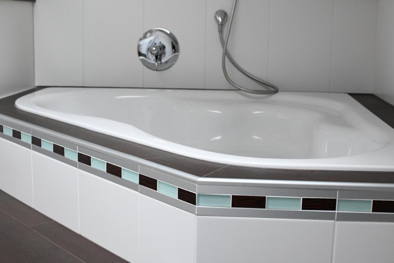 Ferienwohnung Moser Sankt Blasen ภายนอก รูปภาพ