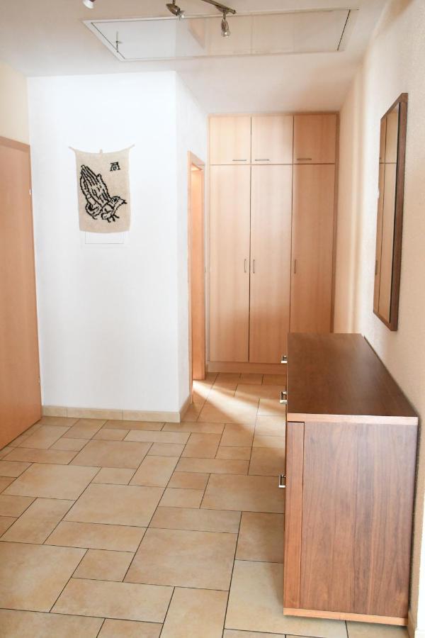 Ferienwohnung Moser Sankt Blasen ภายนอก รูปภาพ