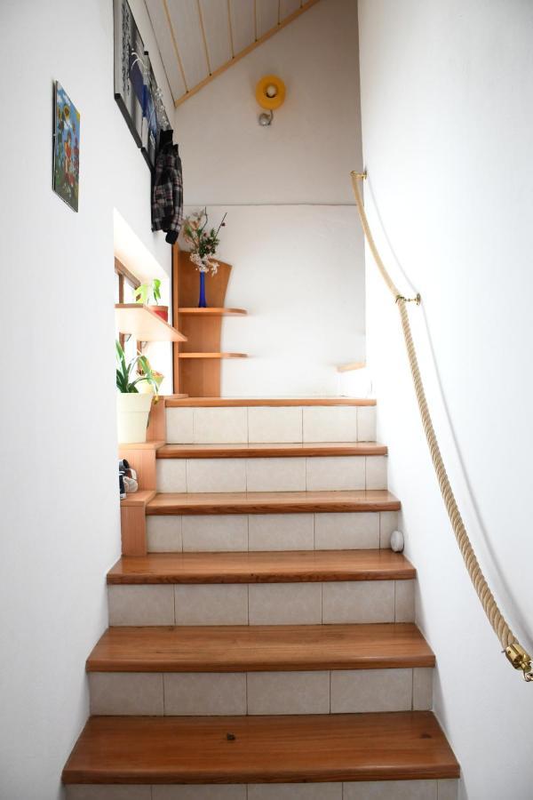 Ferienwohnung Moser Sankt Blasen ภายนอก รูปภาพ