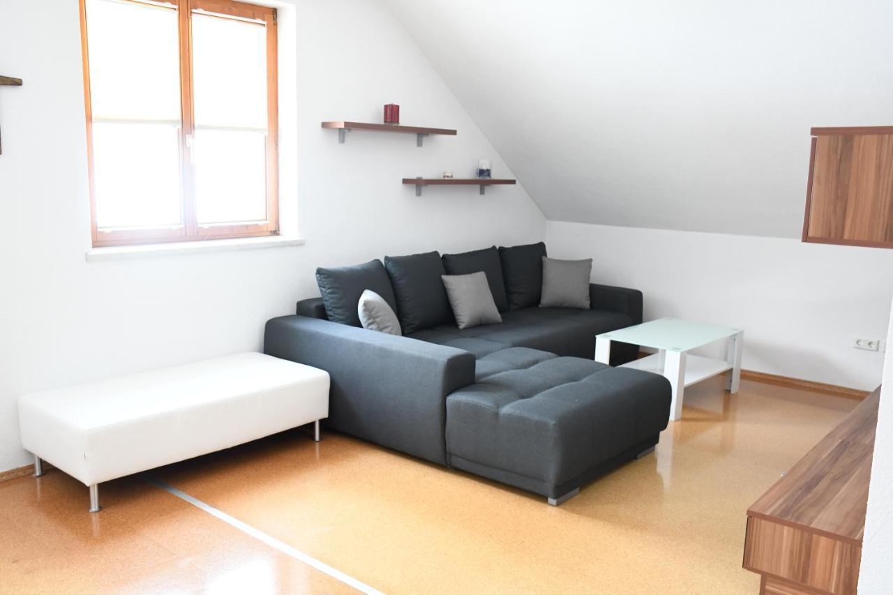 Ferienwohnung Moser Sankt Blasen ภายนอก รูปภาพ